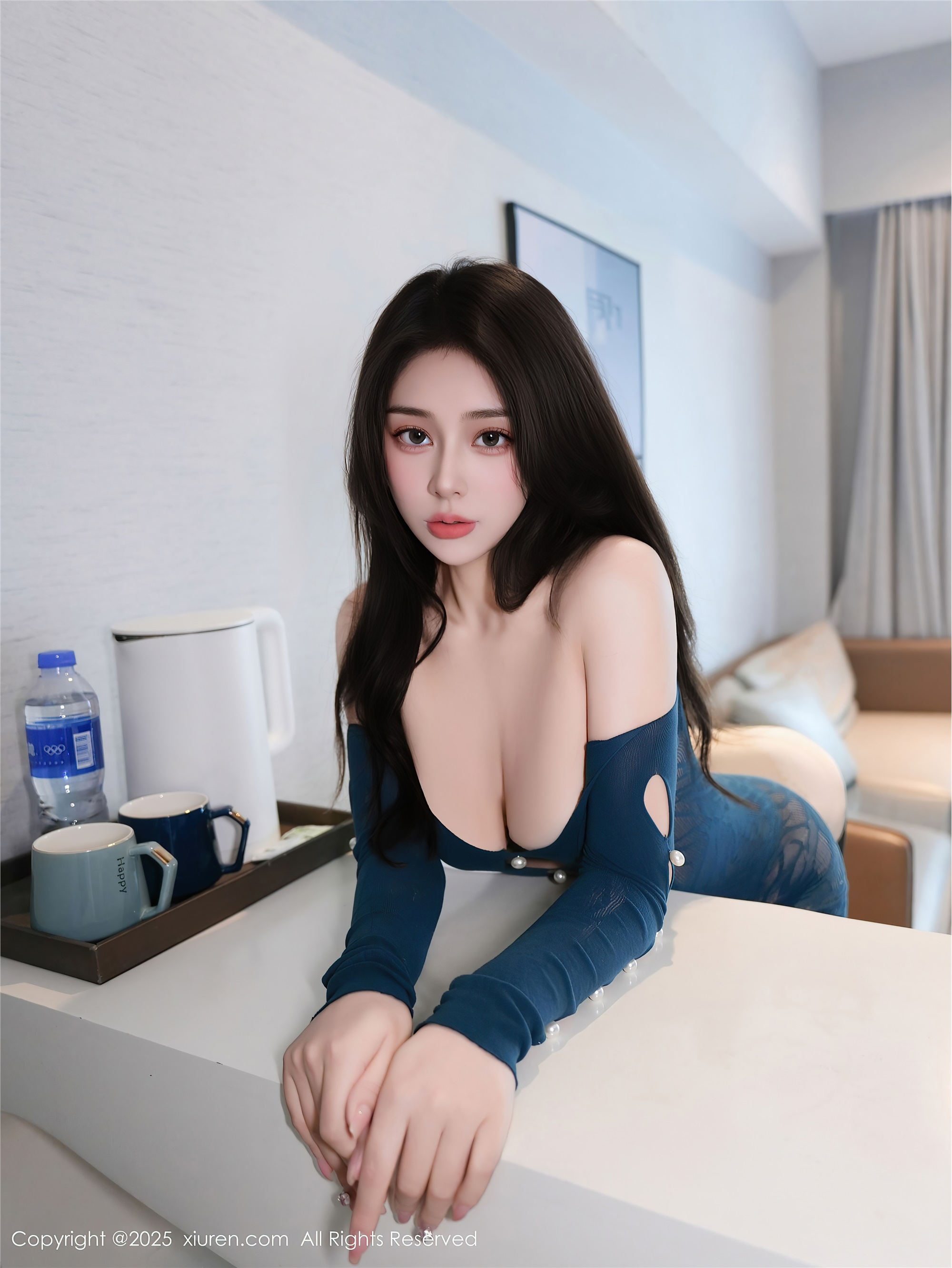 Xiuren秀人网 2025.07.17 NO.10557 云璎珞